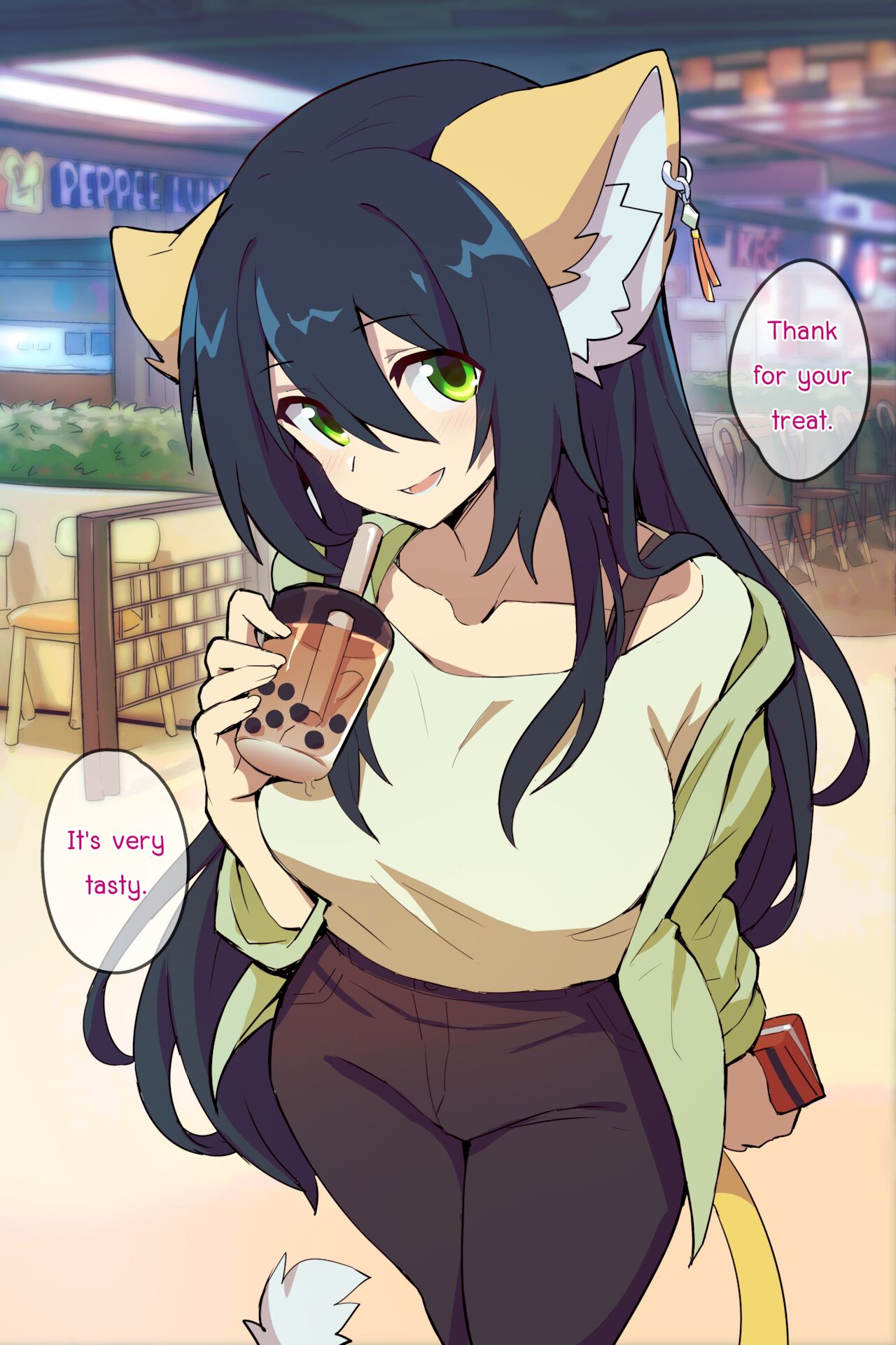 Sollyz page 1 full