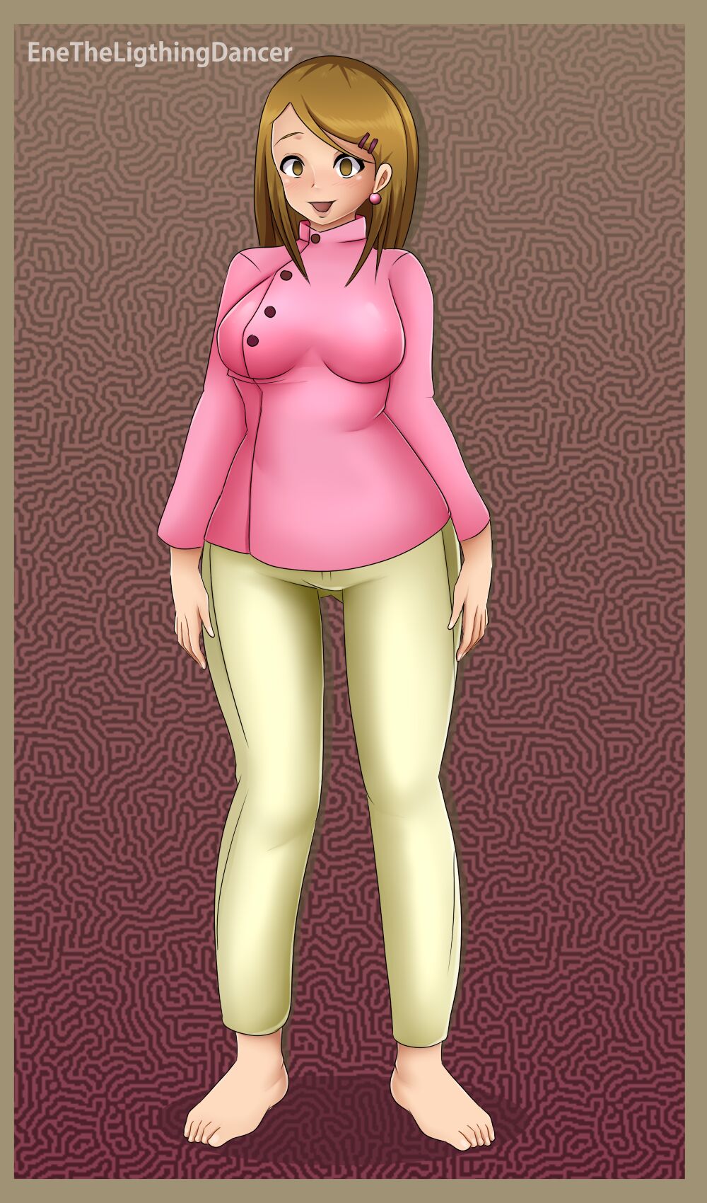 EneTheLighthingDancer Collection 2 page 2 full