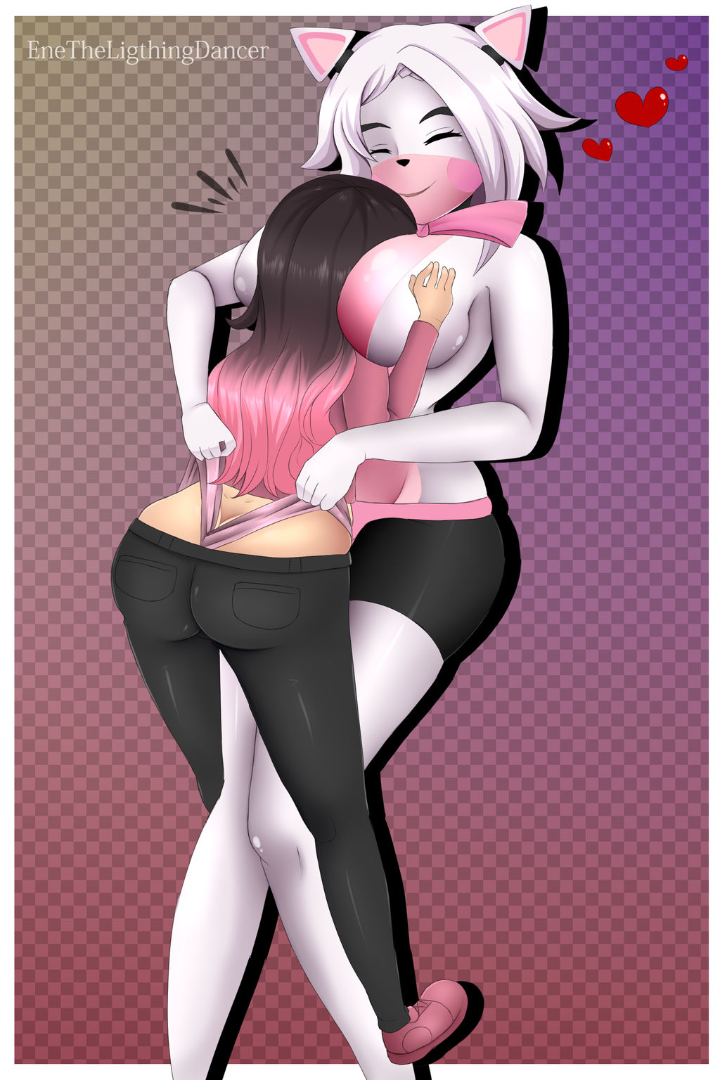 EneTheLighthingDancer Collection 2 page 7 full