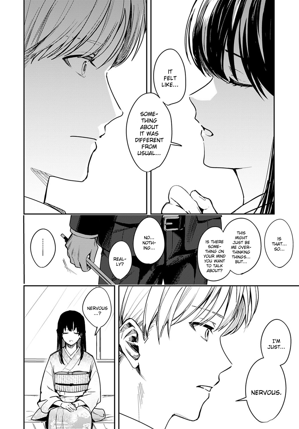 Kesou no Rondo page 4 full