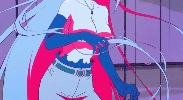 Heion sedai no idaten-tachi Gifs page 2 full