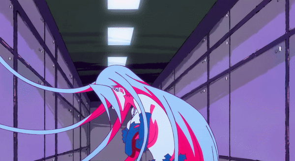 Heion sedai no idaten-tachi Gifs page 3 full