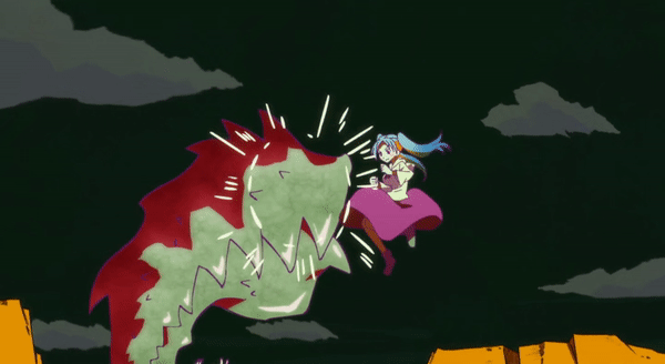 Heion sedai no idaten-tachi Gifs page 5 full