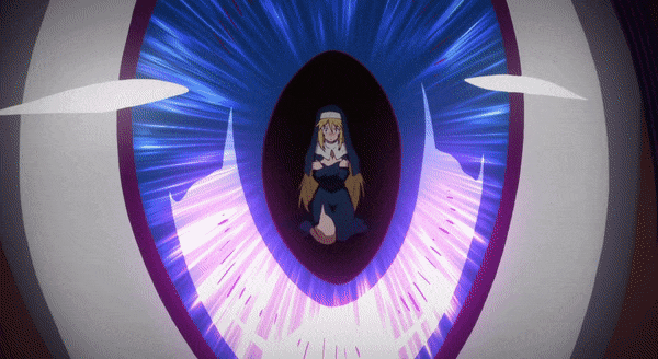 Heion sedai no idaten-tachi Gifs page 7 full