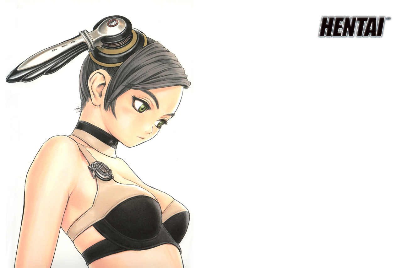CD RIP - By Hentai CD 1 page 7 full