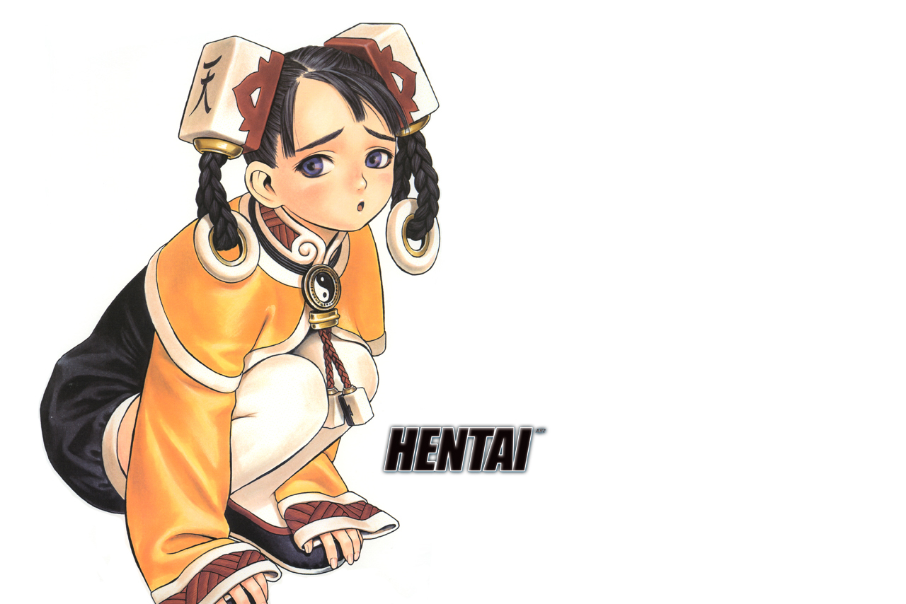 CD RIP - By Hentai CD 1 page 8 full