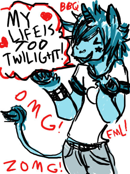 ARTIST zomg page 5 full