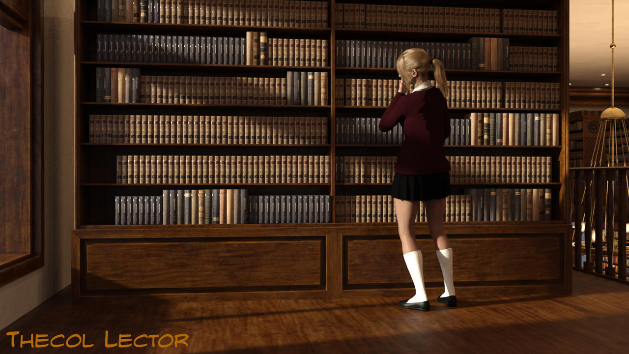 Olesya is Taken page 10 full
