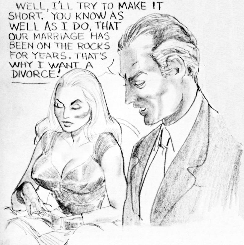 ERIC STANTON Family Affair 2 page 4 full