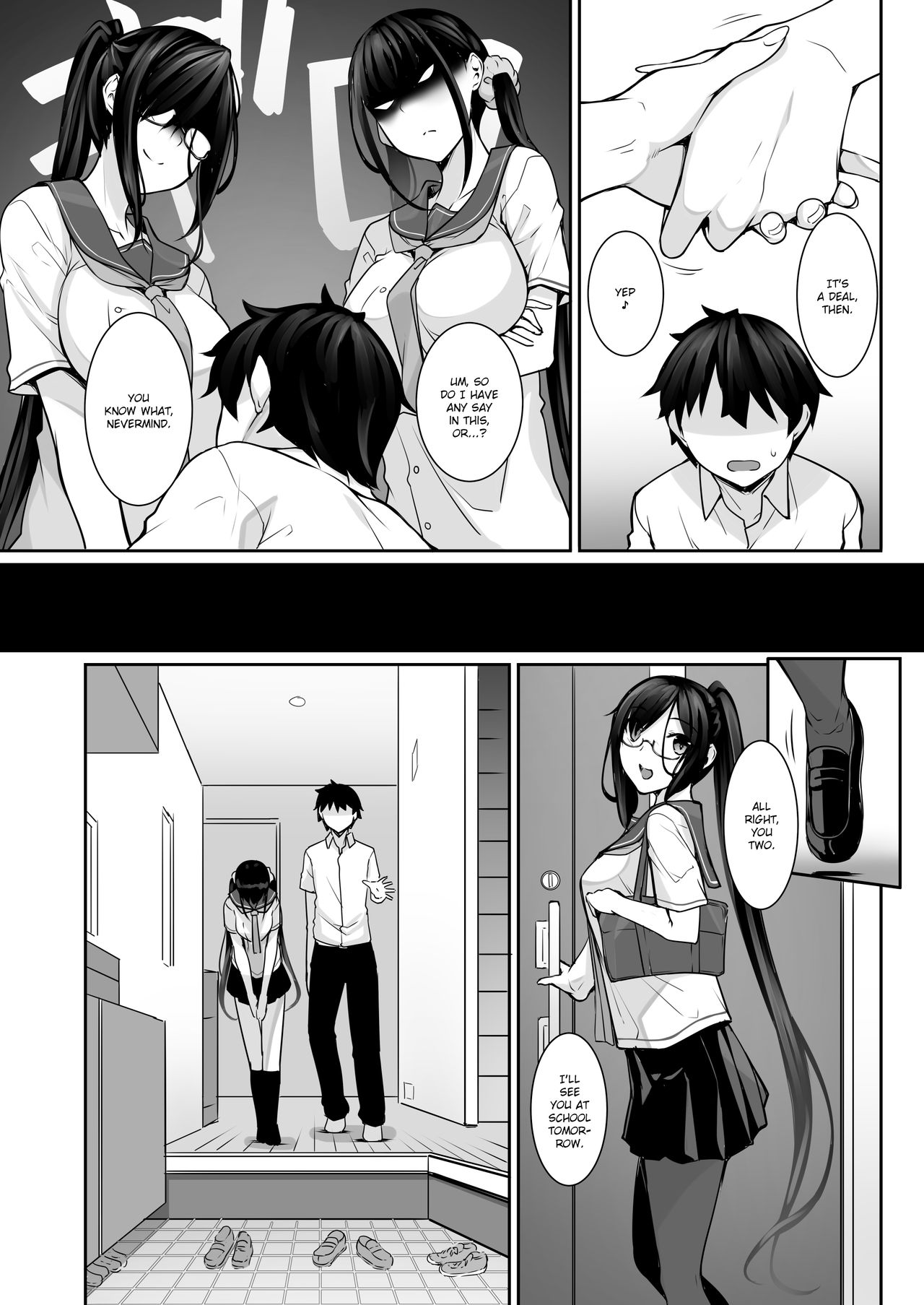 SISUANA - sister hole 4 page 6 full