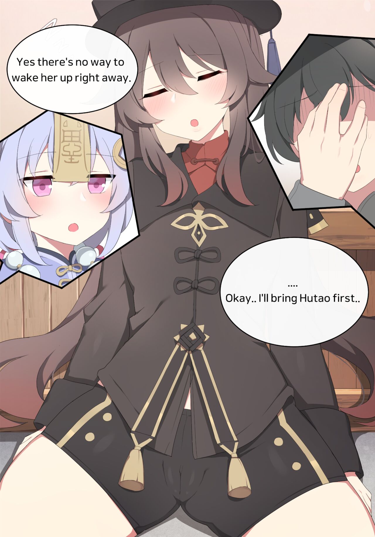 Hutao page 5 full