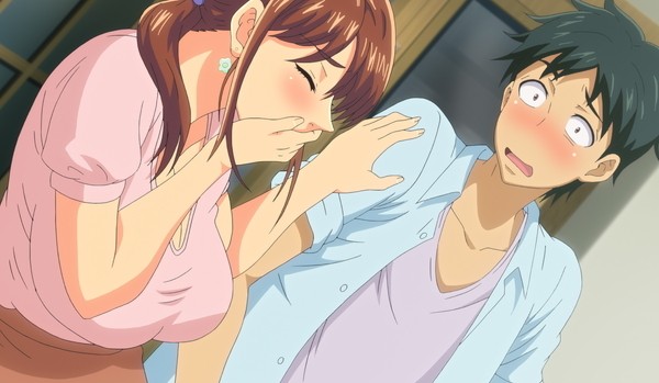 Torokase Orgasm The Animation #1【PV】 page 4 full