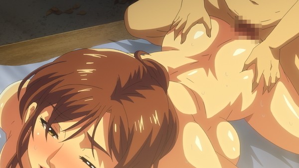 Torokase Orgasm The Animation #1【PV】 page 9 full