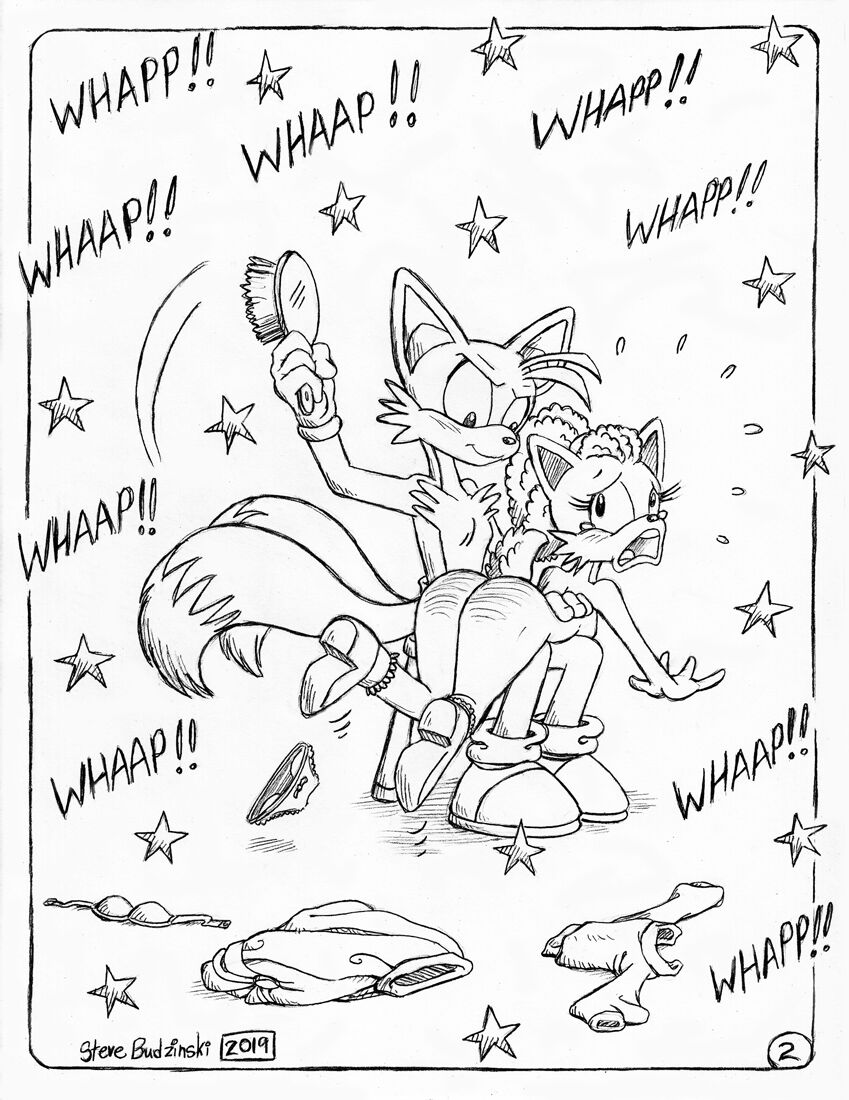 Never Too Old page 2 full
