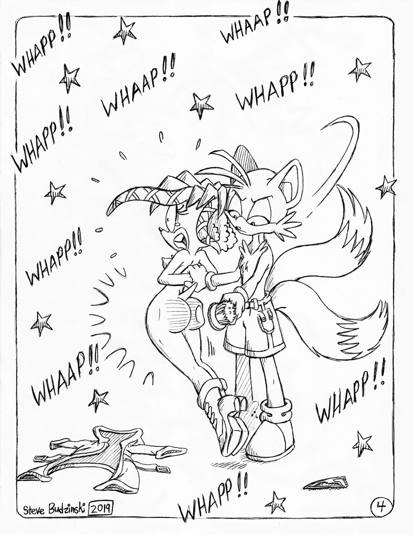 Never Too Old page 4 full