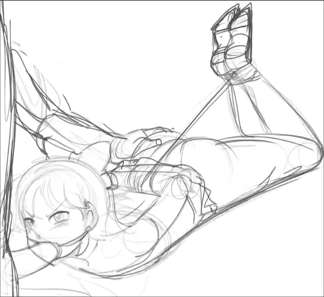 Artist FenrilHuayra / Kuroihoshi ~ Stream Loot of 2021-08 page 2 full