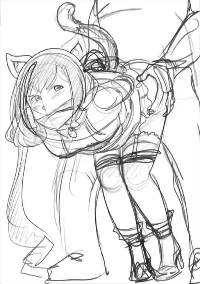 Artist FenrilHuayra / Kuroihoshi ~ Stream Loot of 2021-08 page 7 full