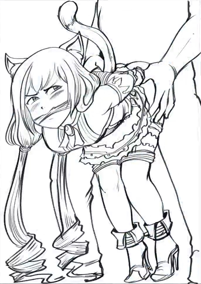 Artist FenrilHuayra / Kuroihoshi ~ Stream Loot of 2021-08 page 9 full