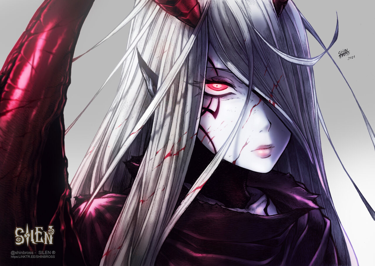 Silen - Lilium vacuum page 2 full