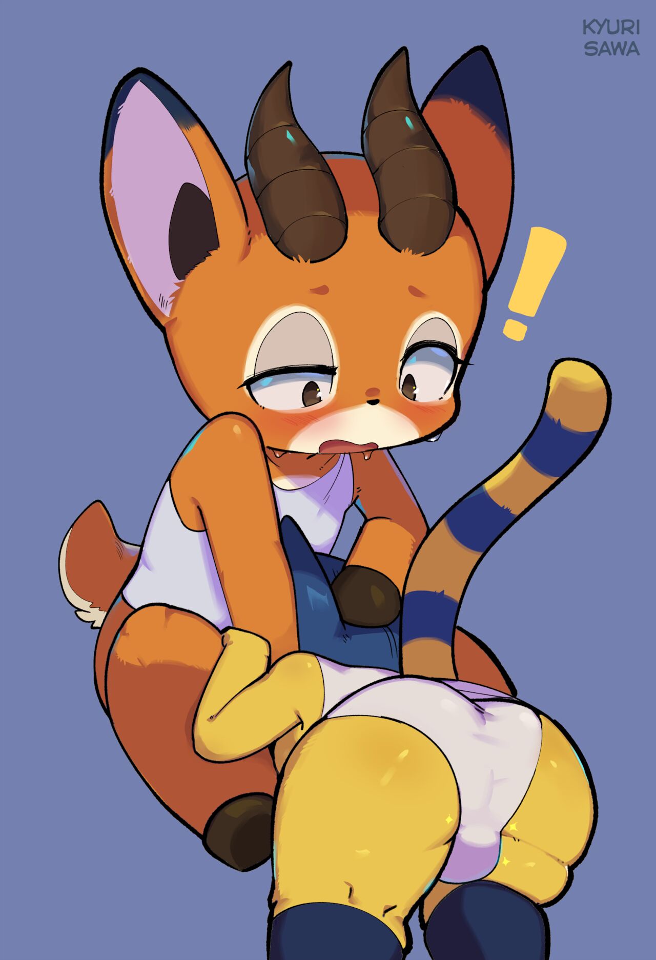 Ankha Beau Theft page 7 full