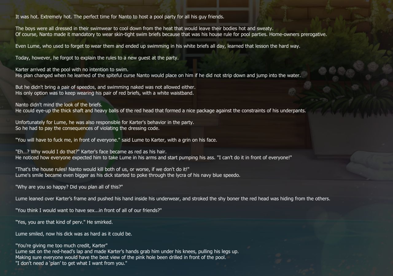 Karter X Lume #2 page 2 full
