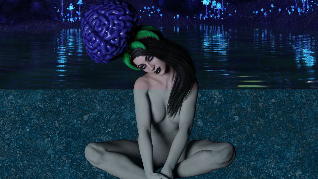 Slugs and Bugs: Conversion - Evelyn page 5 full