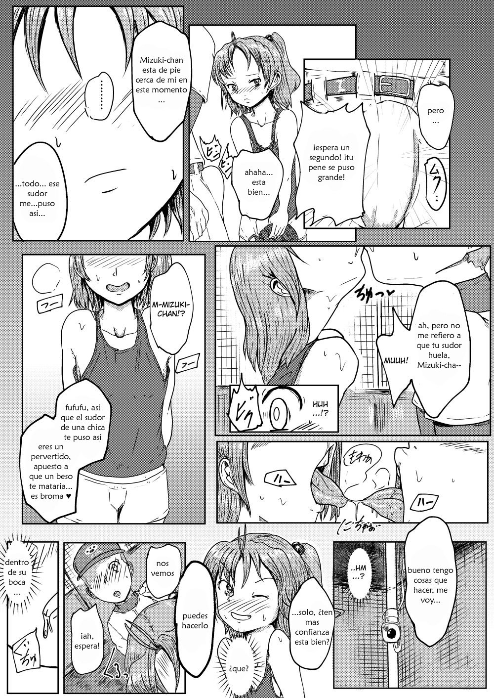 Missing Moon page 4 full