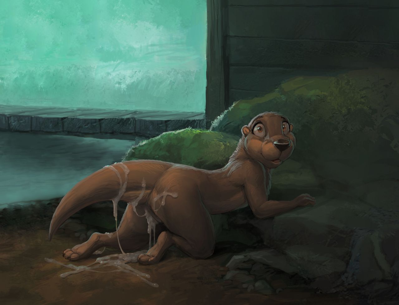 ARTIST Adam Wan page 7 full