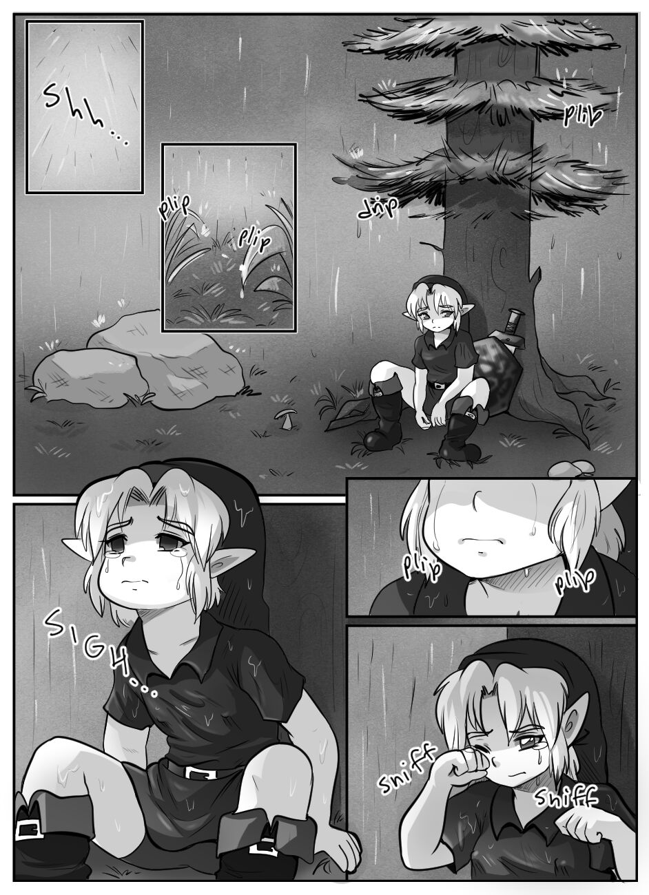 Erotic Shadow page 6 full