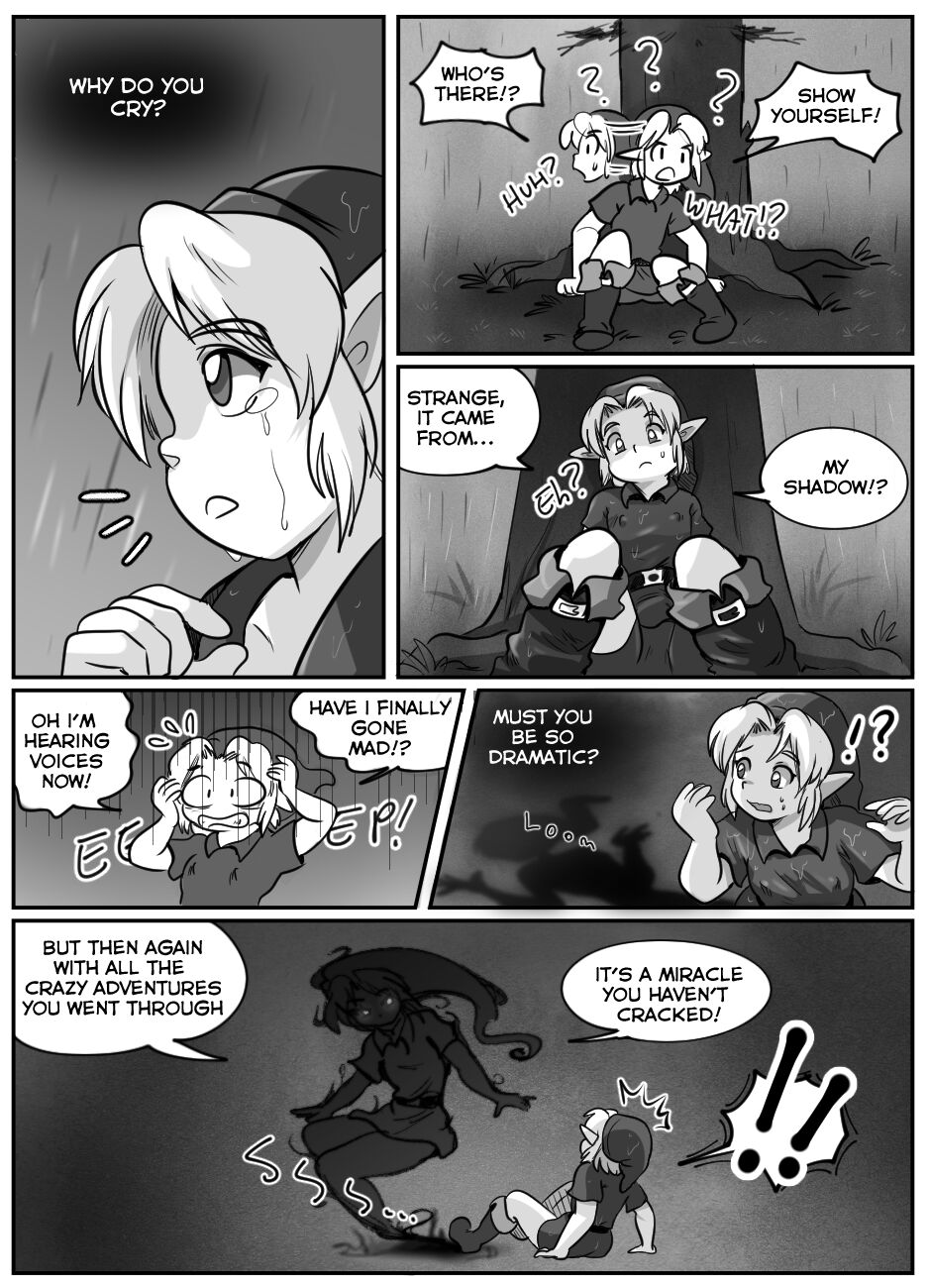 Erotic Shadow page 7 full