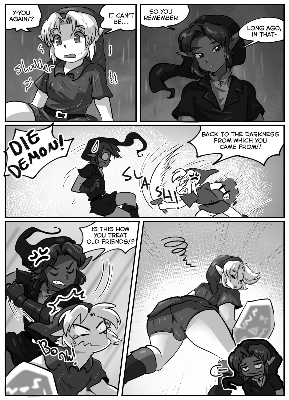 Erotic Shadow page 8 full