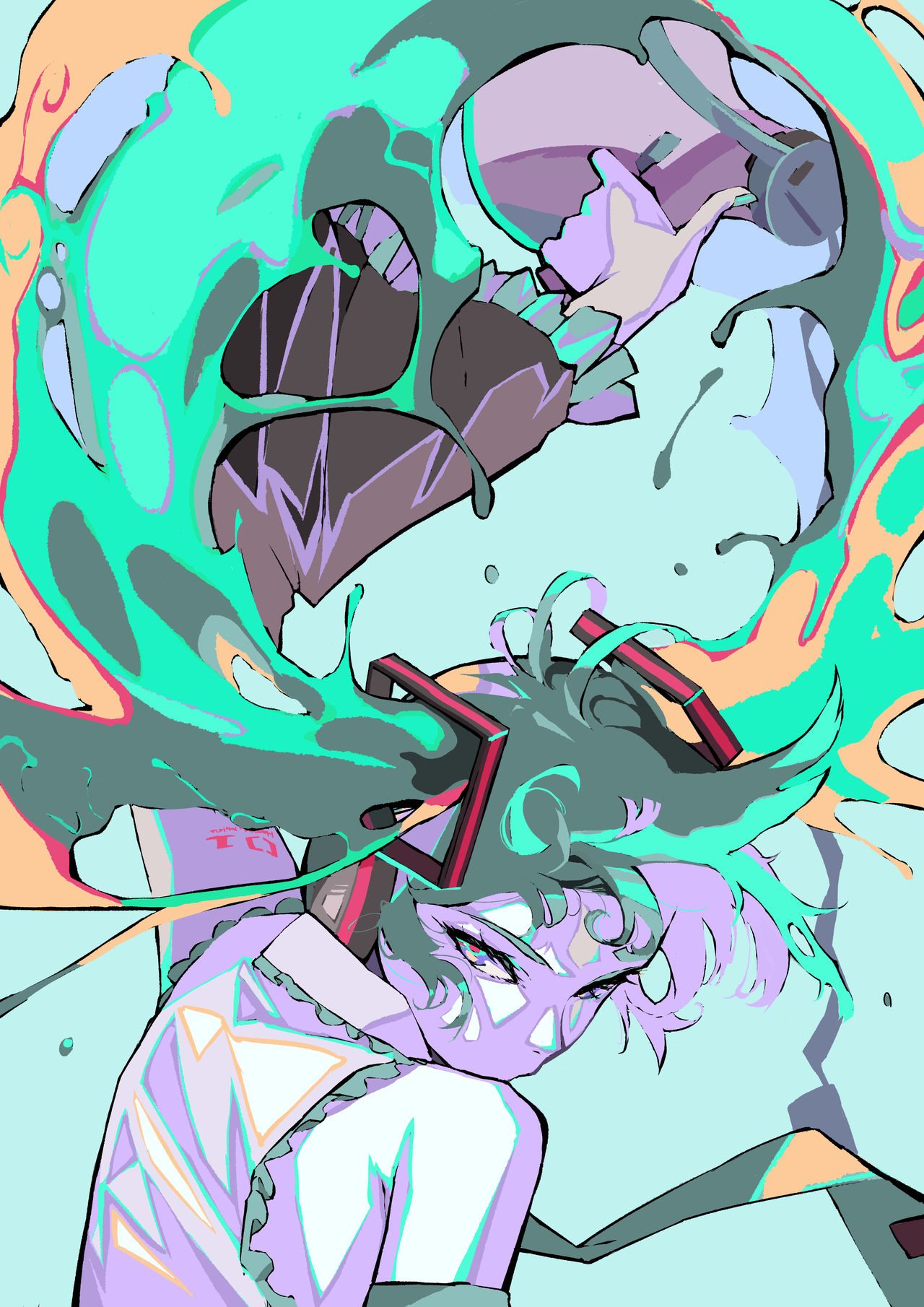 Nico-Tine page 8 full