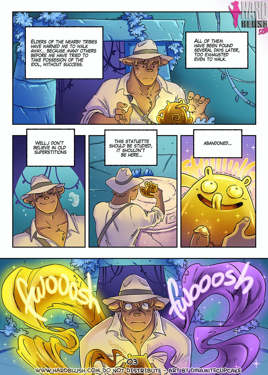Forbidden Temple page 3 full