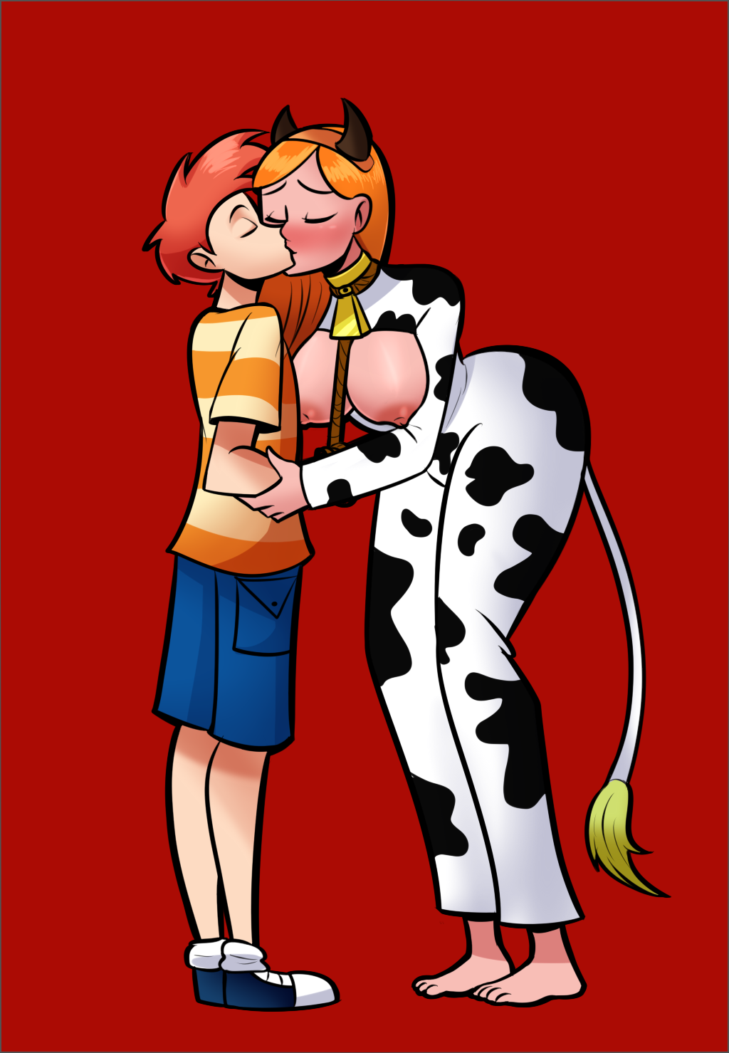 ARTIST Darigem page 6 full