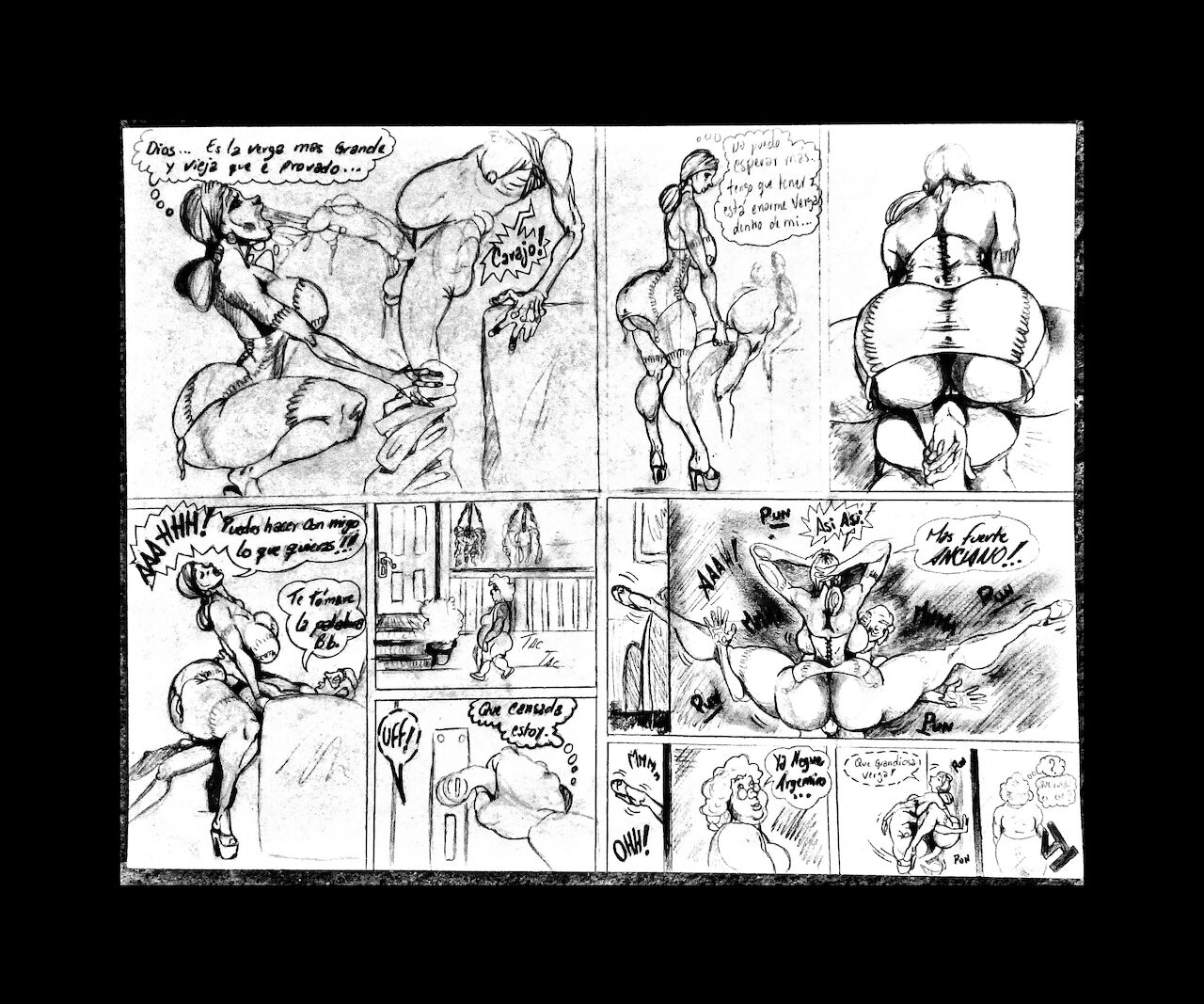 Fortuna Angelical page 4 full