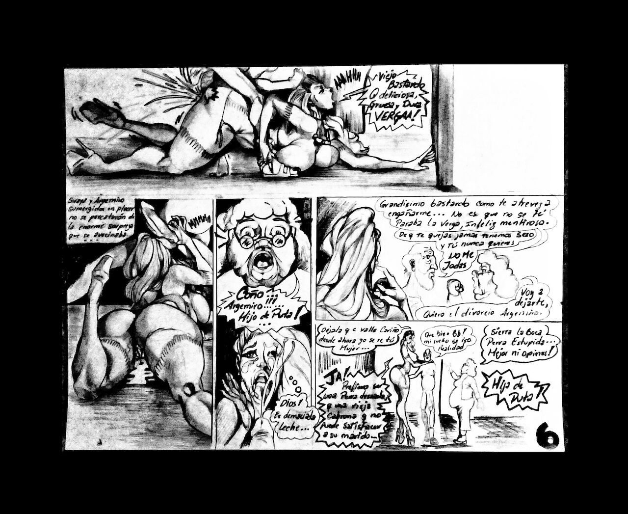 Fortuna Angelical page 6 full