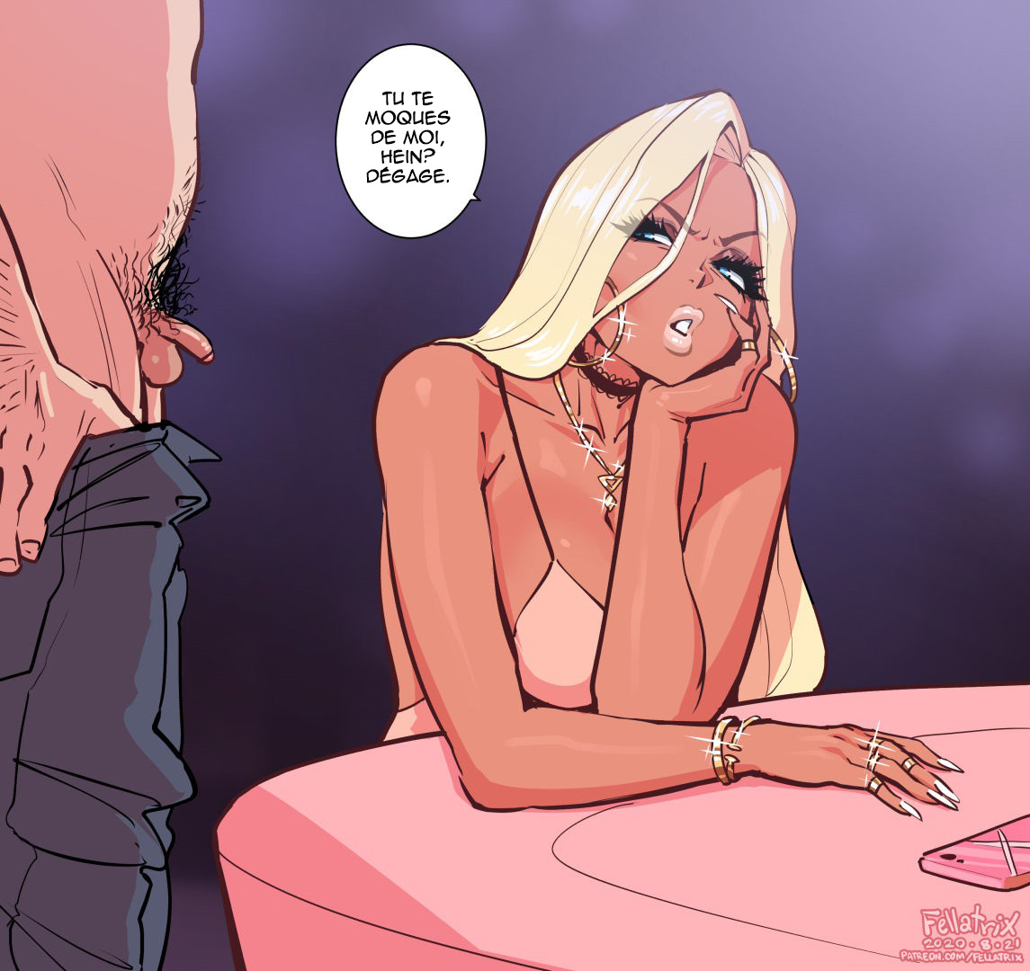 Brittany Meets a Grower page 5 full