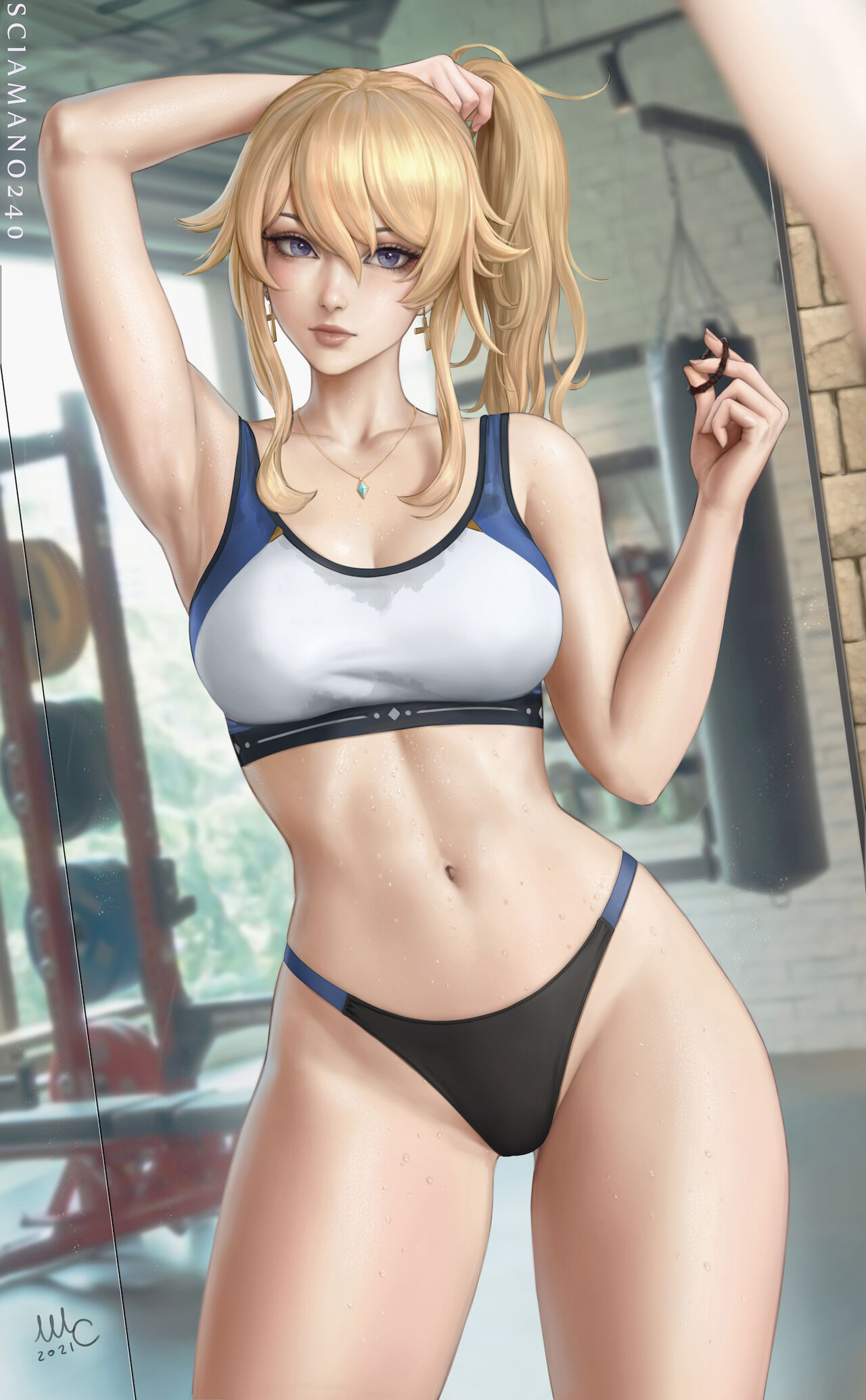 Sciamano240 packs page 10 full