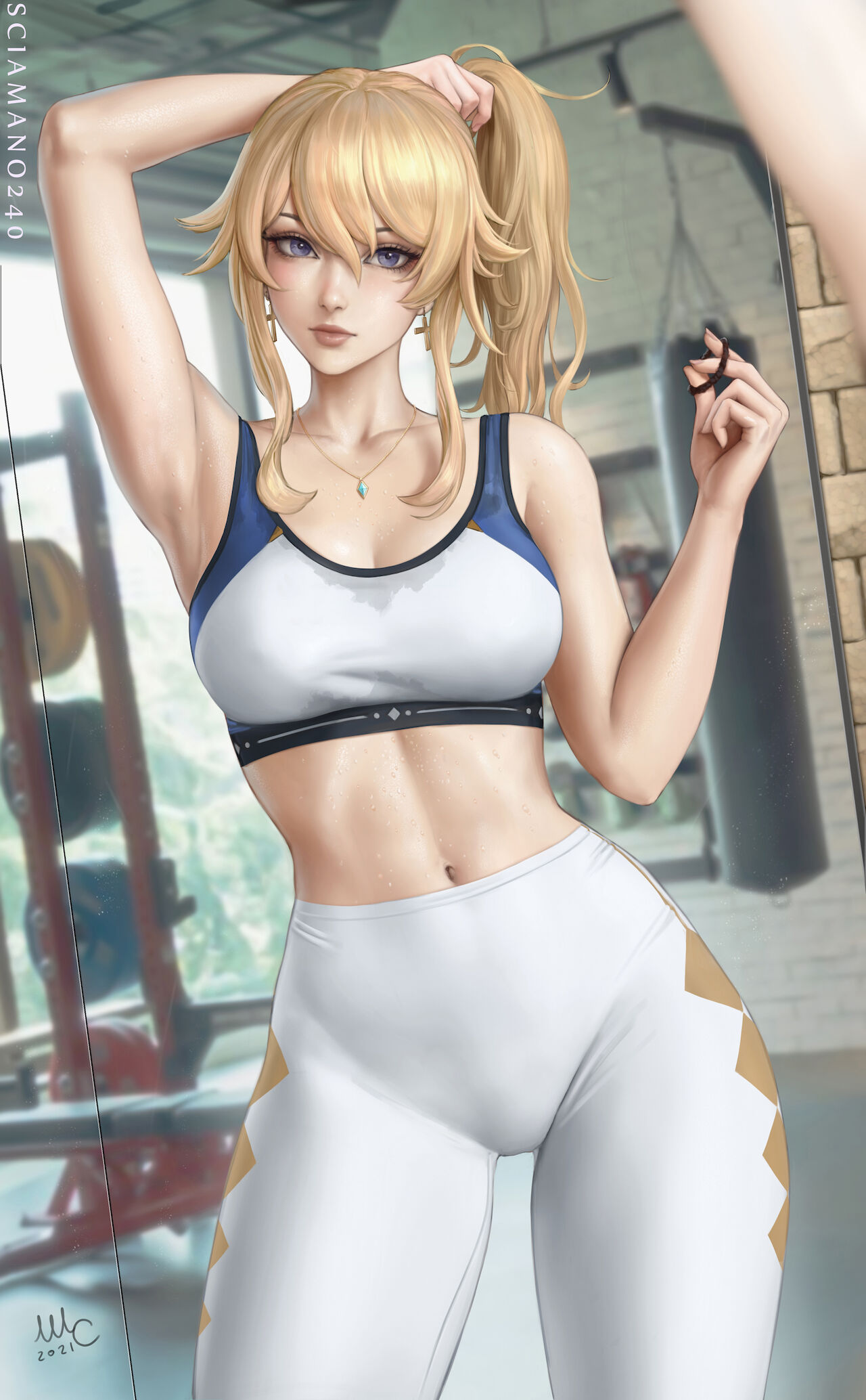 Sciamano240 packs page 2 full