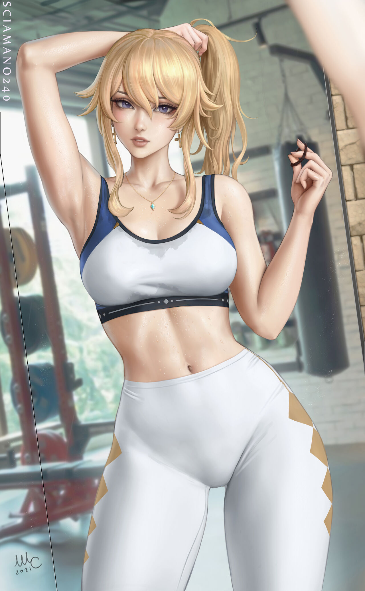 Sciamano240 packs page 3 full