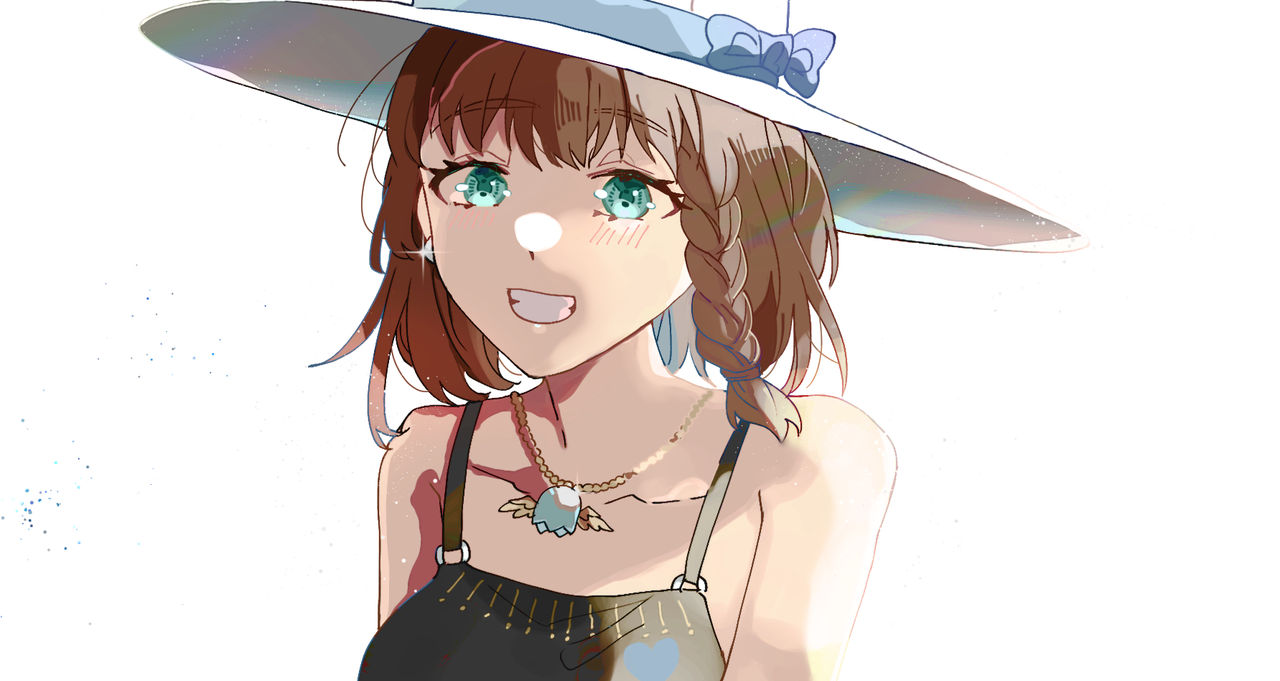Charlote Corday Swimsuit Caster page 3 full