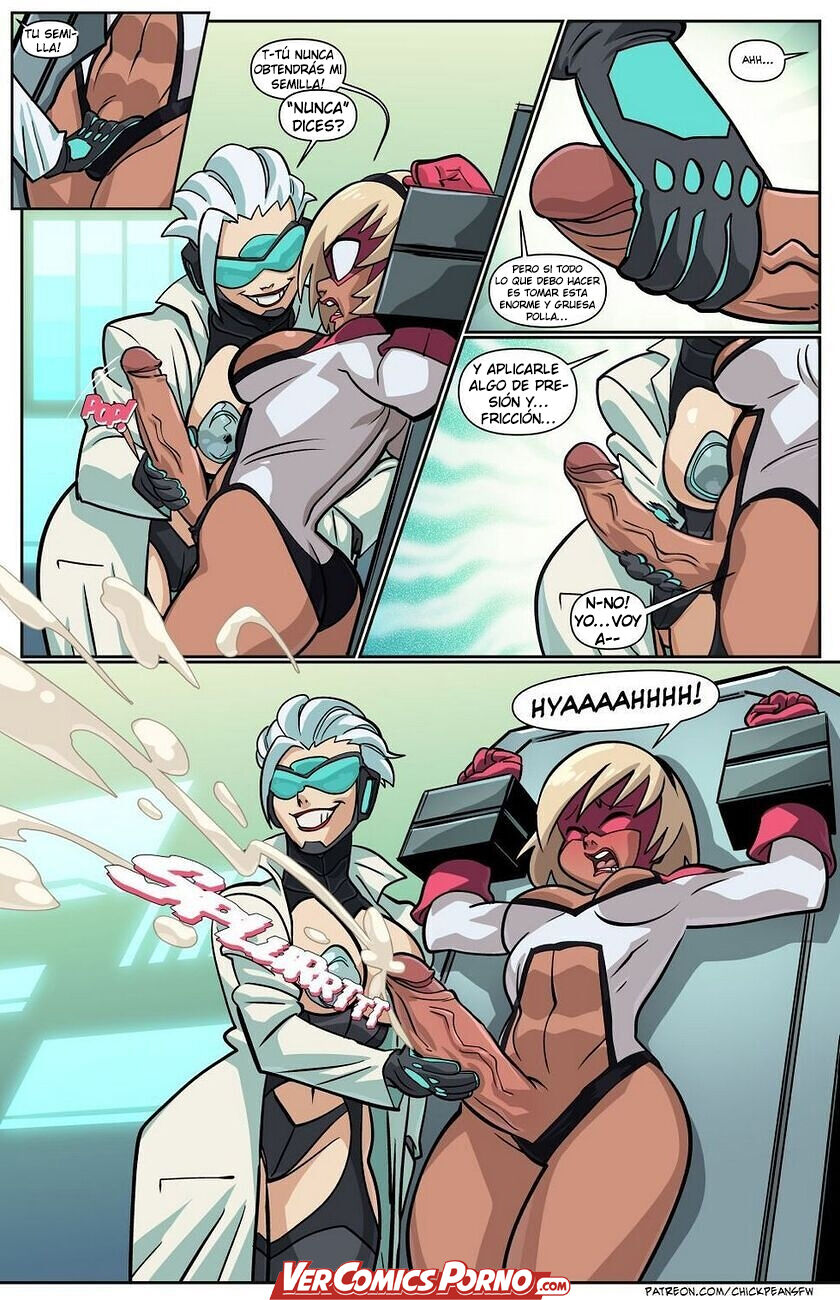 D-Girl page 2 full