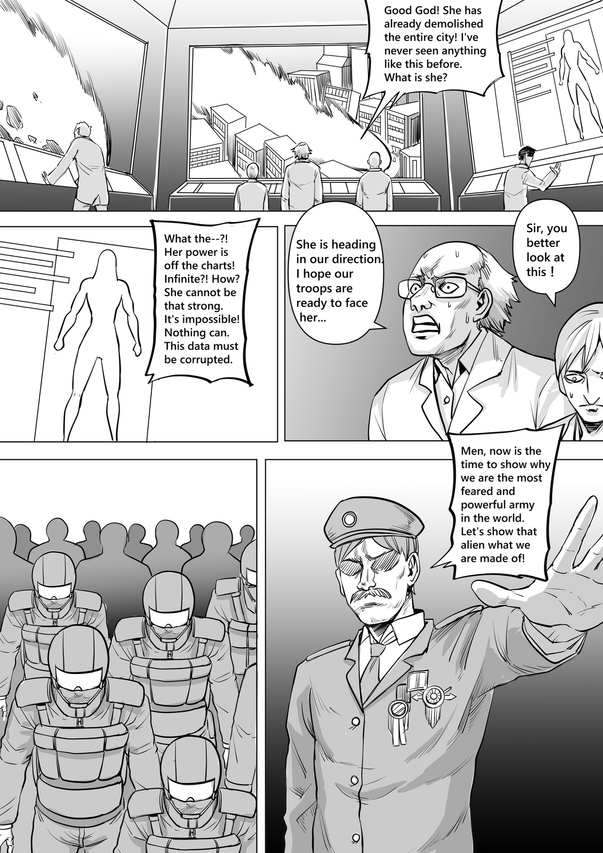 Pixiv Fanbox Untitled 1 page 4 full