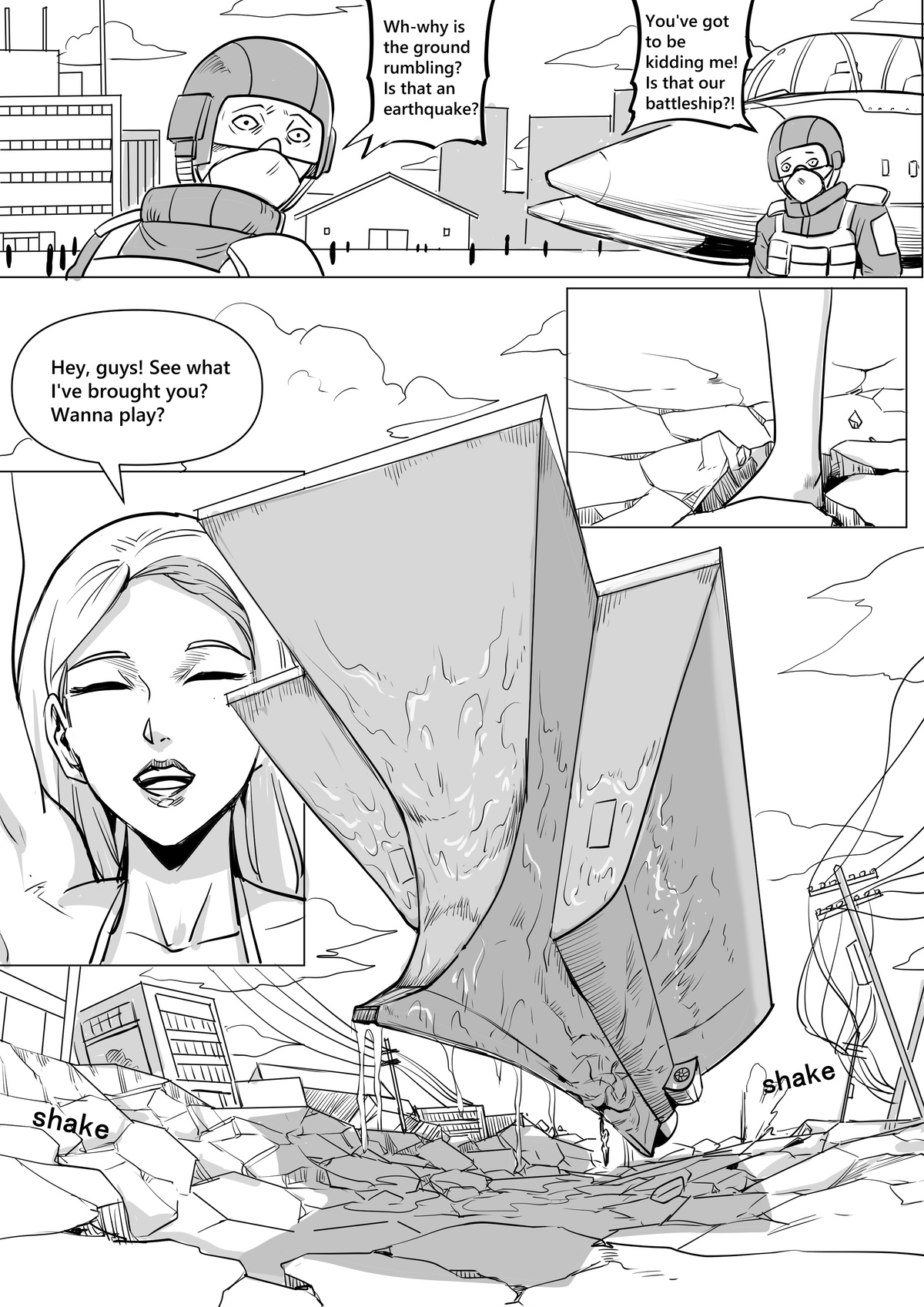 Pixiv Fanbox Untitled 1 page 5 full