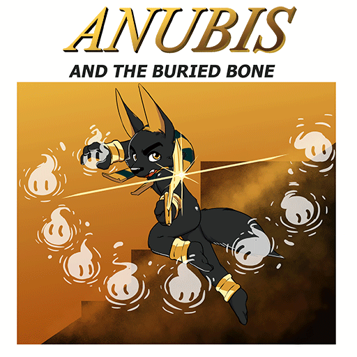 Anubis Game Porn