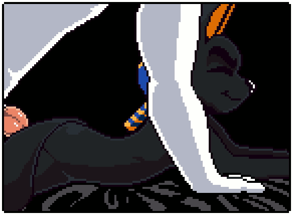 Anubis and the Buried Bone - Game Rip  + Harmarist + Fanart page 6 full
