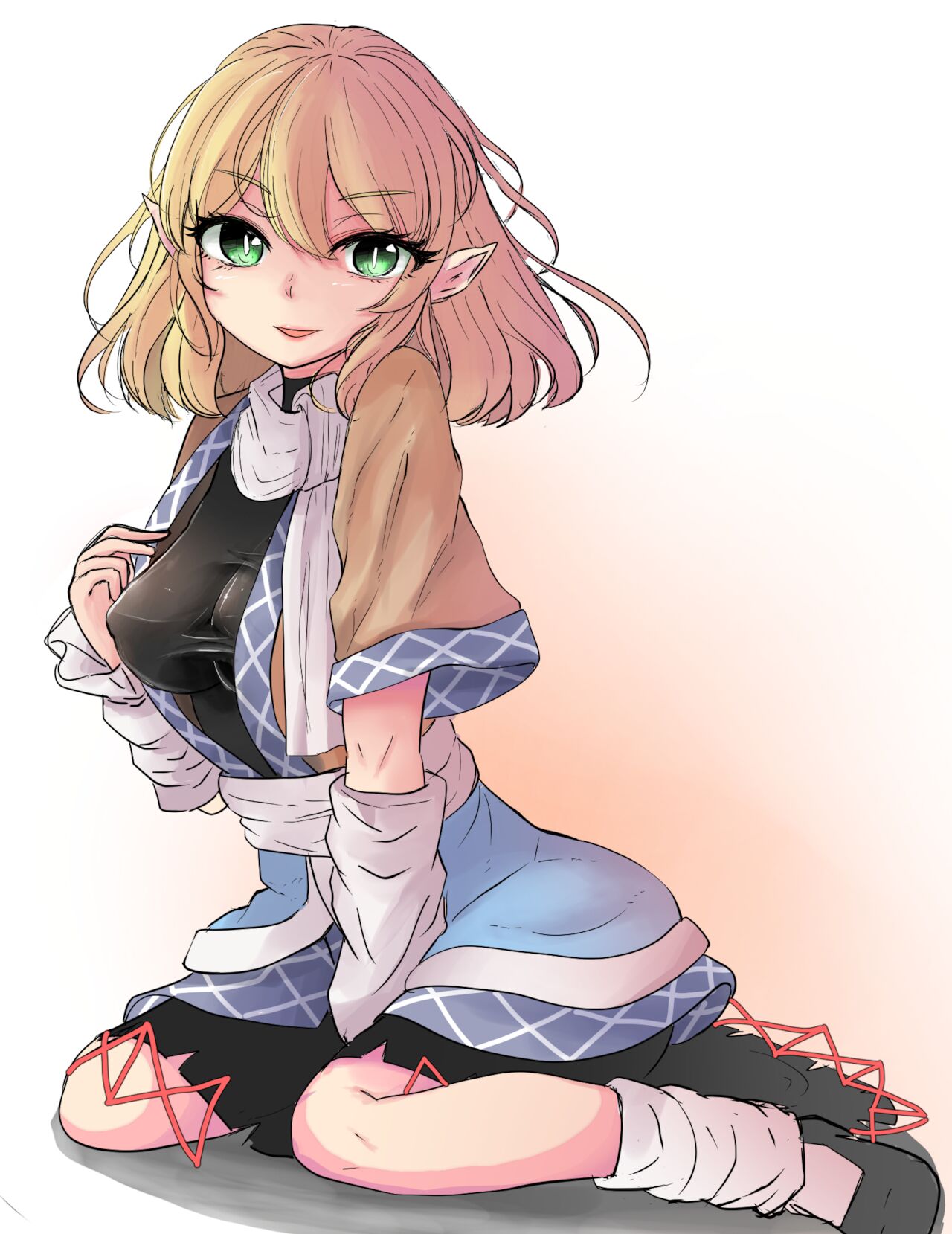 pixiv たにし page 10 full