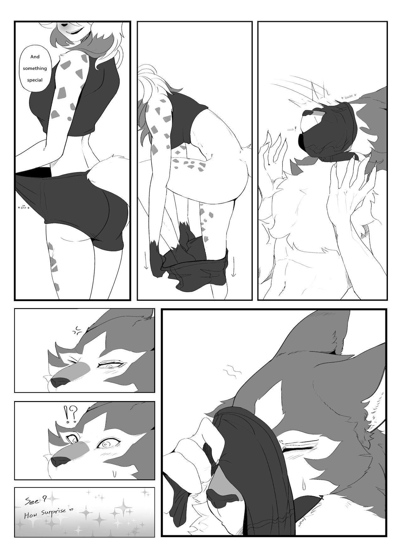 Morph: BNA page 3 full