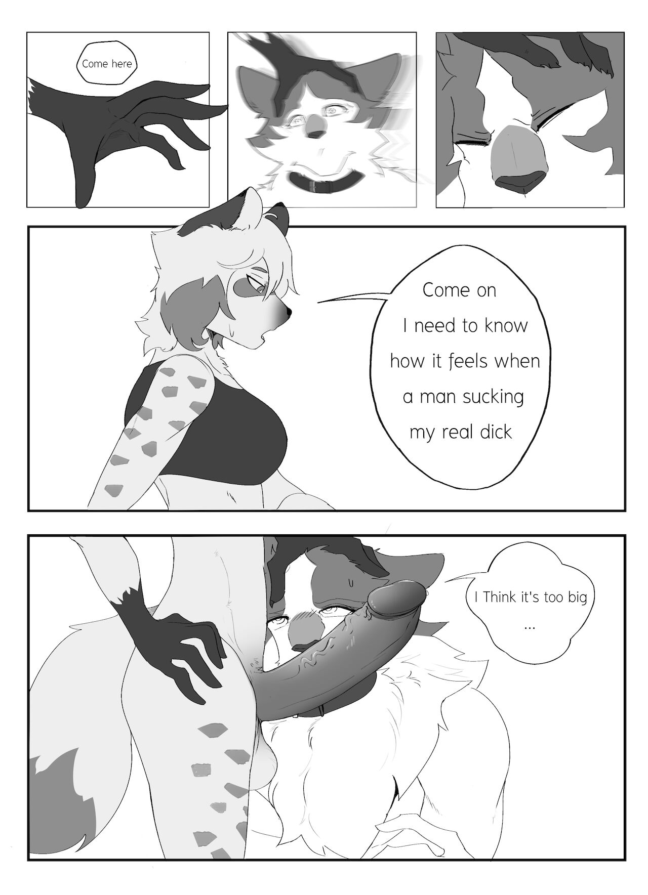 Morph: BNA page 5 full