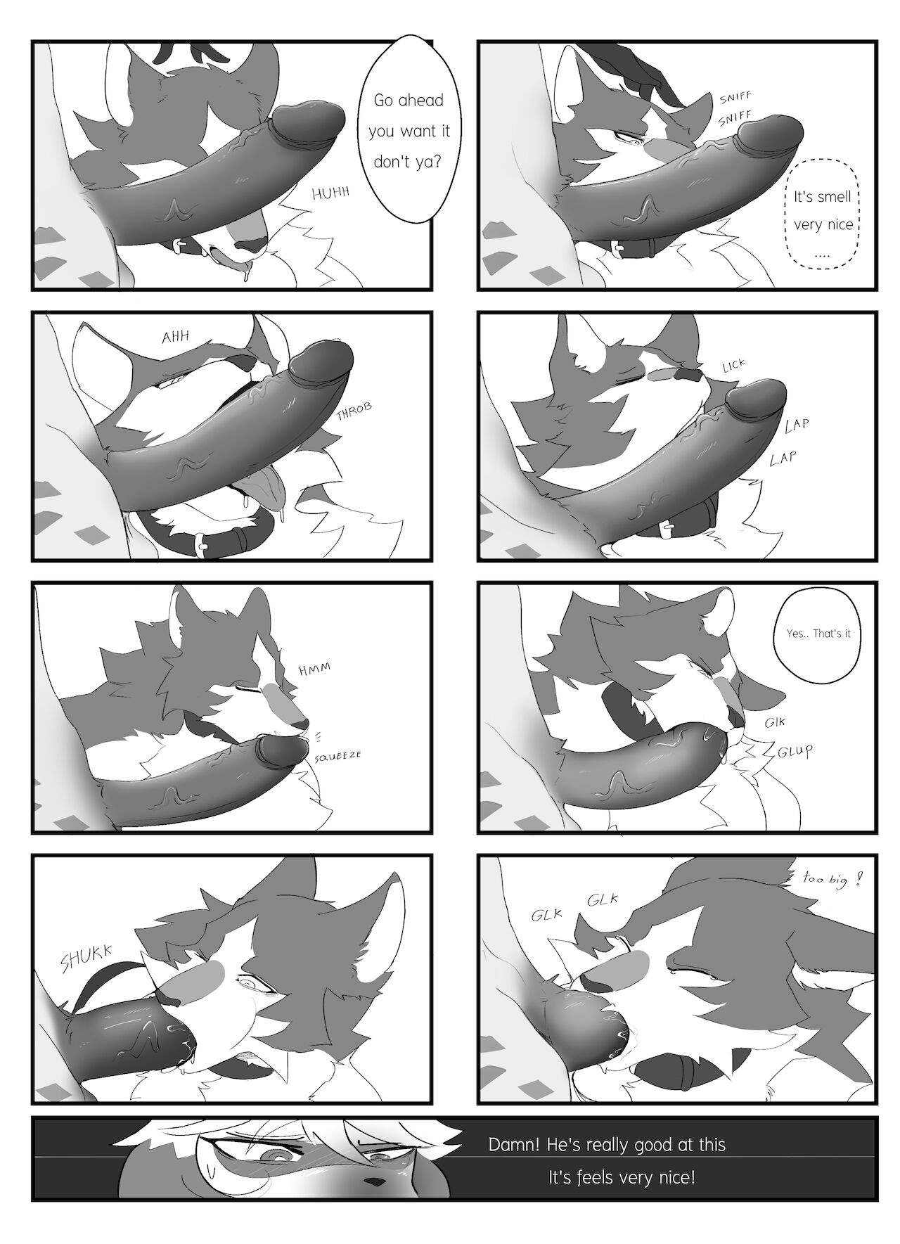 Morph: BNA page 6 full